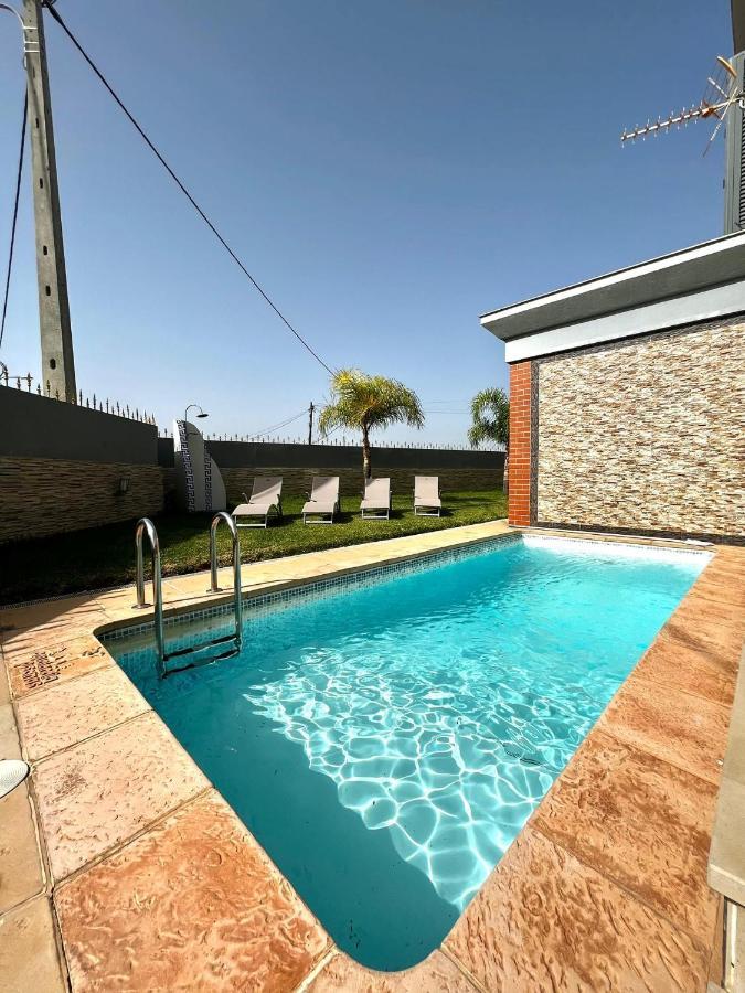 Funtastic Villa With Pool Албуфейра Екстер'єр фото