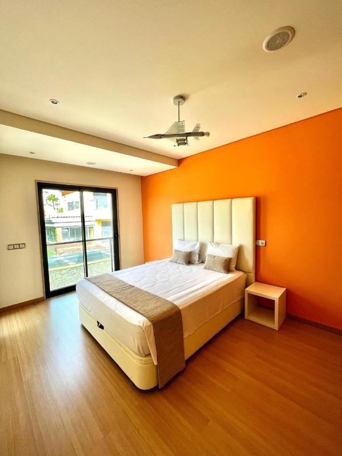 Funtastic Villa With Pool Албуфейра Екстер'єр фото