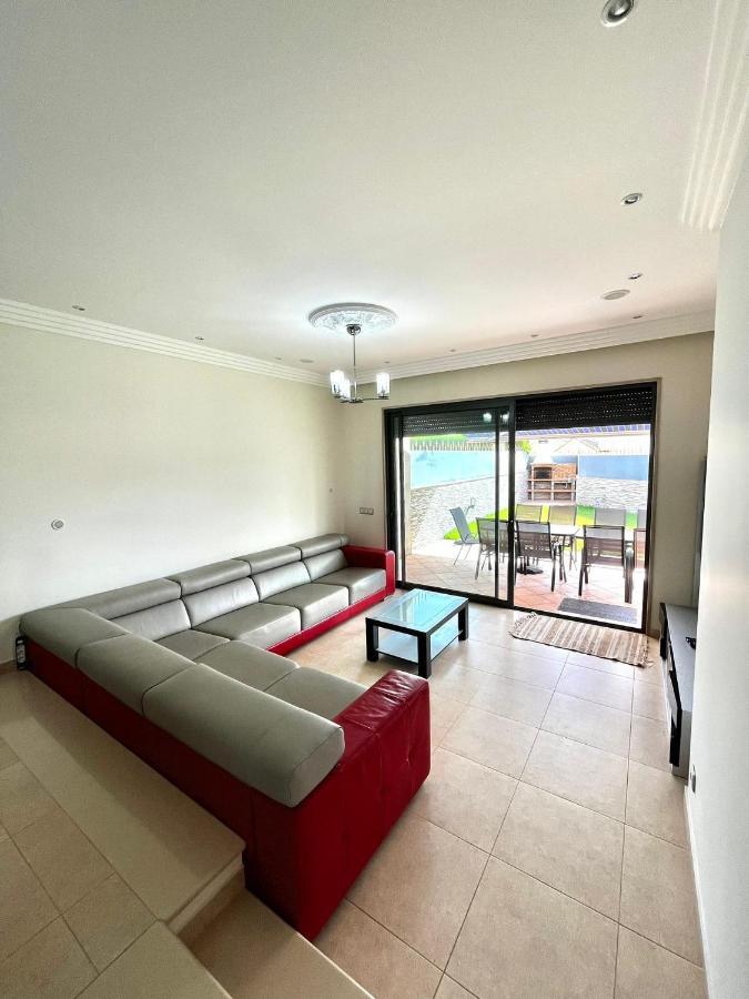 Funtastic Villa With Pool Албуфейра Екстер'єр фото