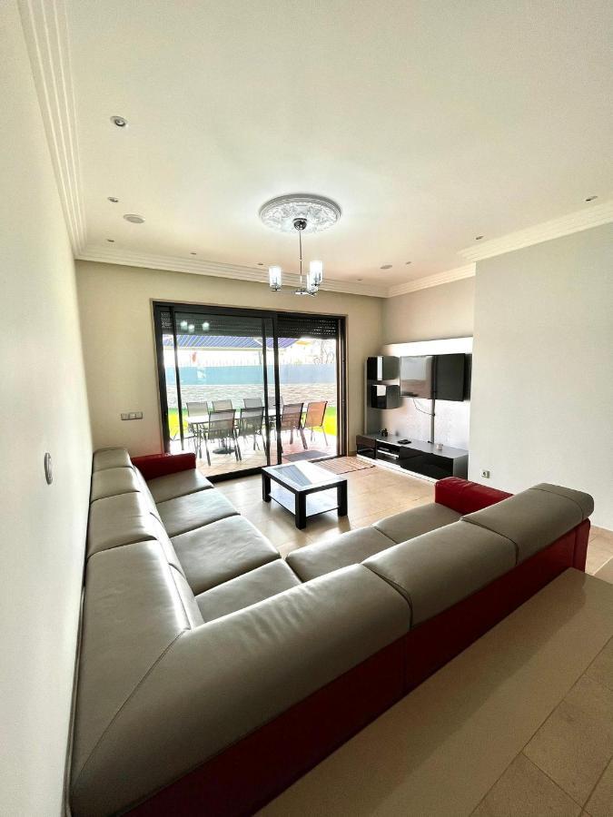 Funtastic Villa With Pool Албуфейра Екстер'єр фото