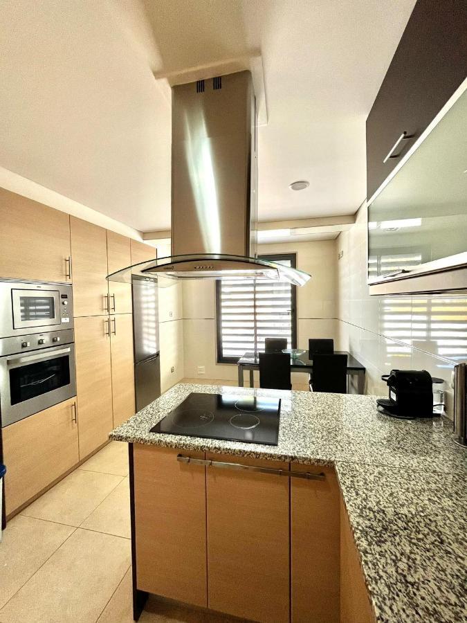 Funtastic Villa With Pool Албуфейра Екстер'єр фото