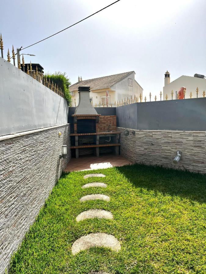 Funtastic Villa With Pool Албуфейра Екстер'єр фото